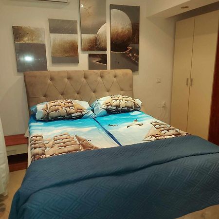 Vila Zlata Apartment Пунат Екстериор снимка