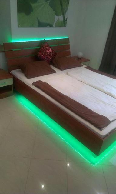 Vila Zlata Apartment Пунат Екстериор снимка