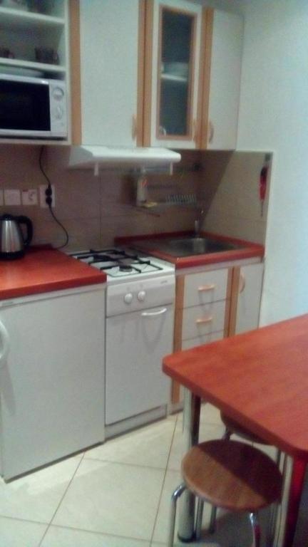 Vila Zlata Apartment Пунат Екстериор снимка