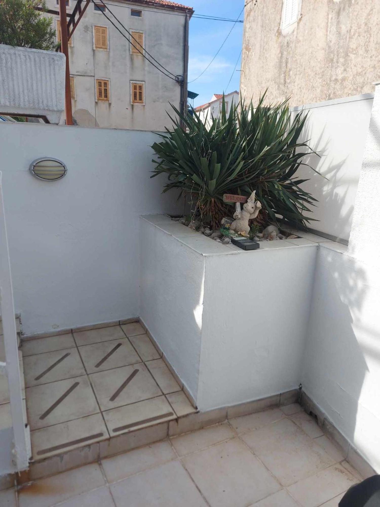 Vila Zlata Apartment Пунат Екстериор снимка