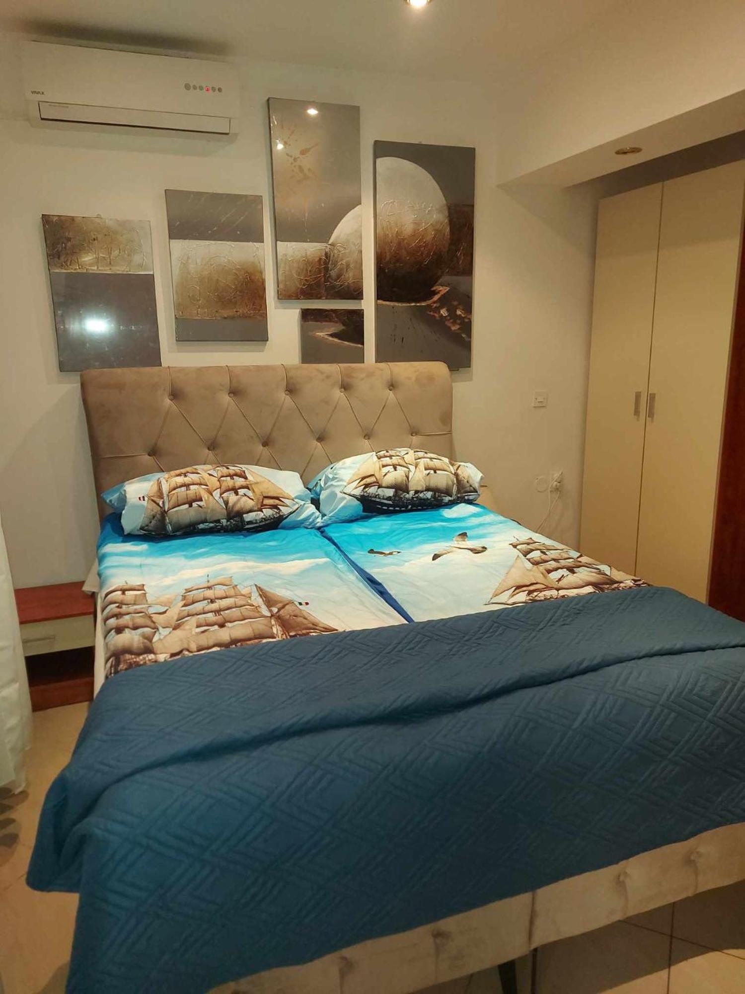 Vila Zlata Apartment Пунат Екстериор снимка