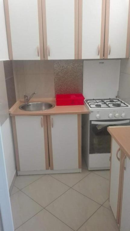 Vila Zlata Apartment Пунат Екстериор снимка