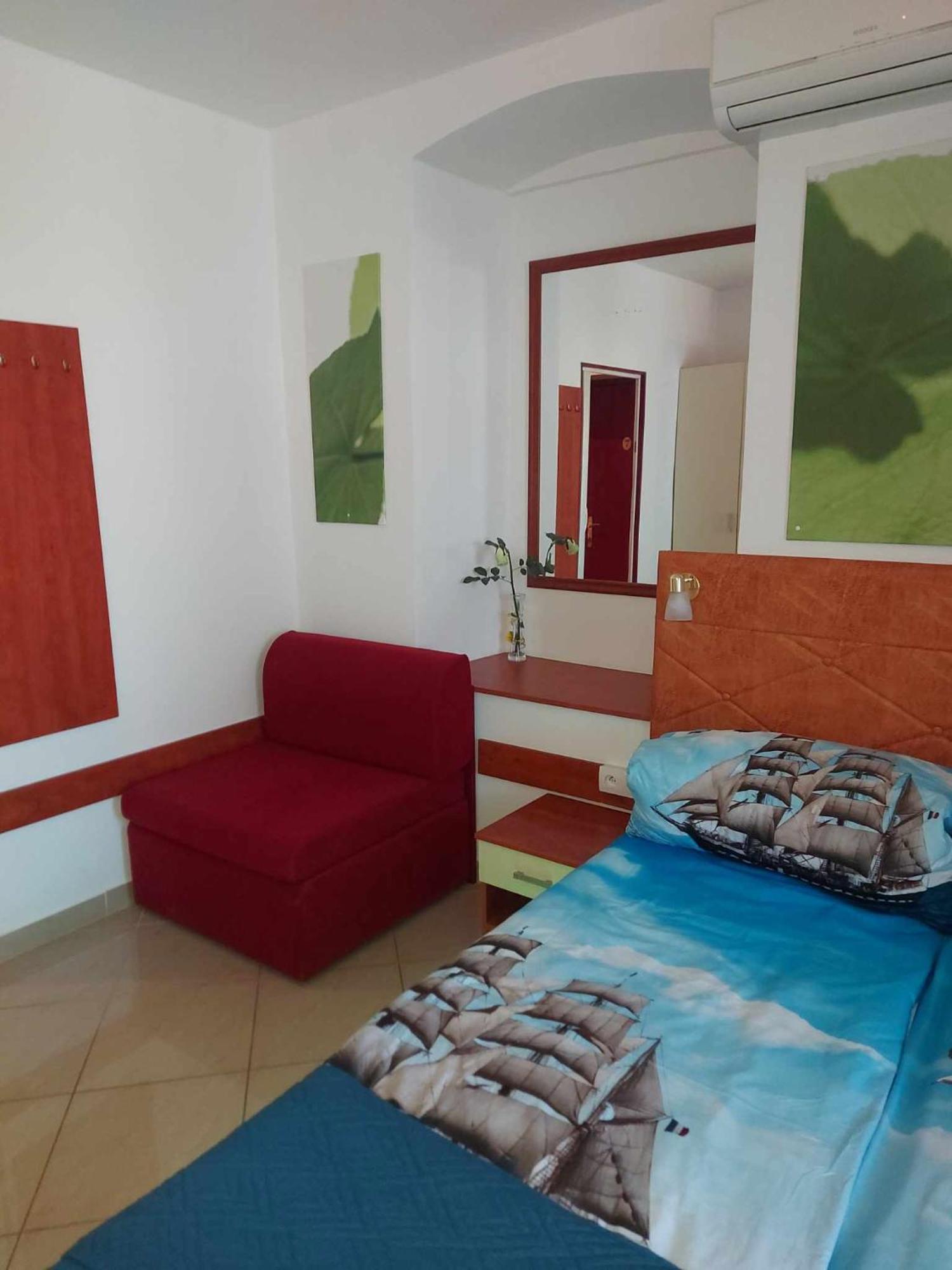 Vila Zlata Apartment Пунат Екстериор снимка