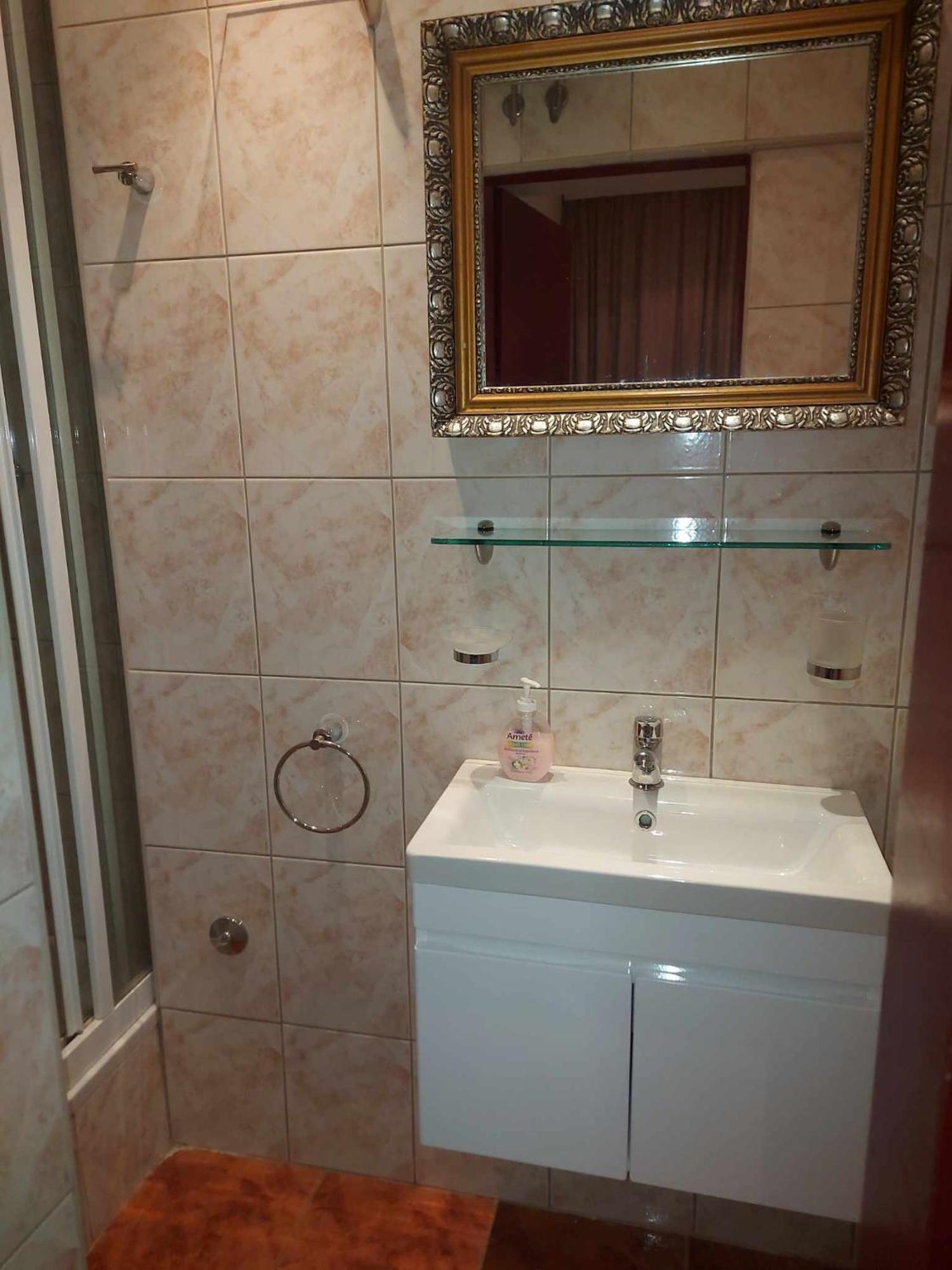 Vila Zlata Apartment Пунат Екстериор снимка
