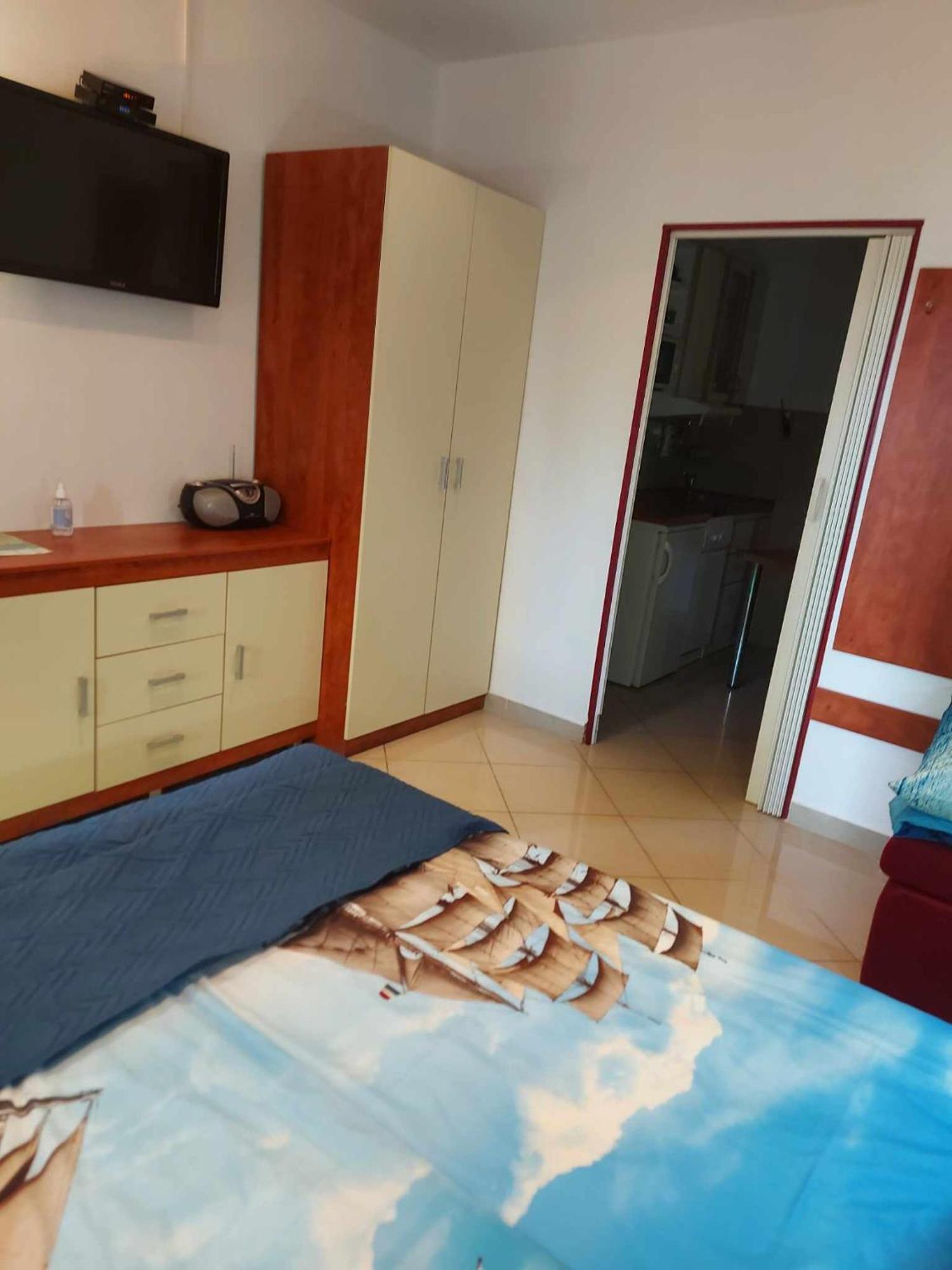 Vila Zlata Apartment Пунат Екстериор снимка