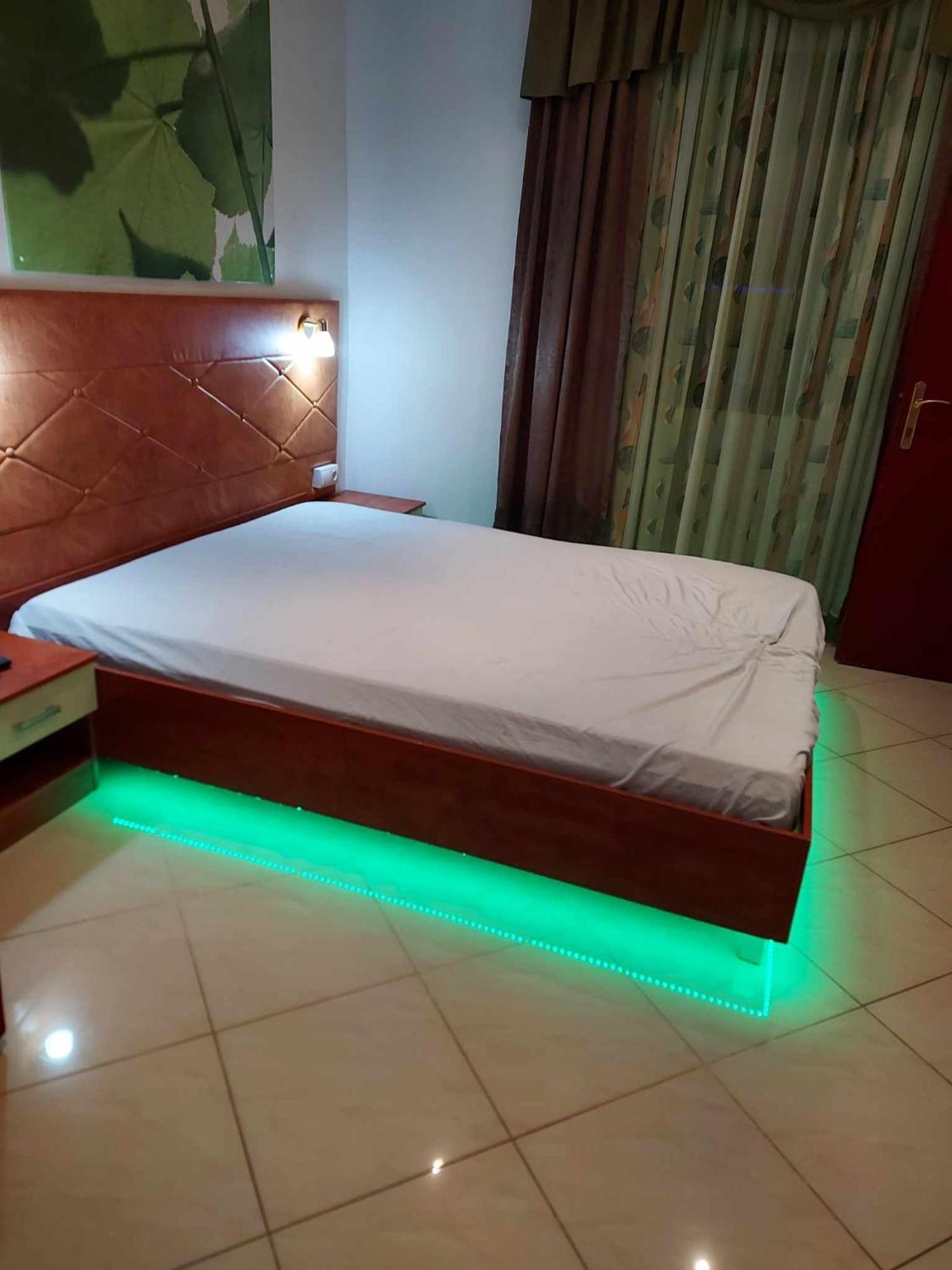 Vila Zlata Apartment Пунат Екстериор снимка