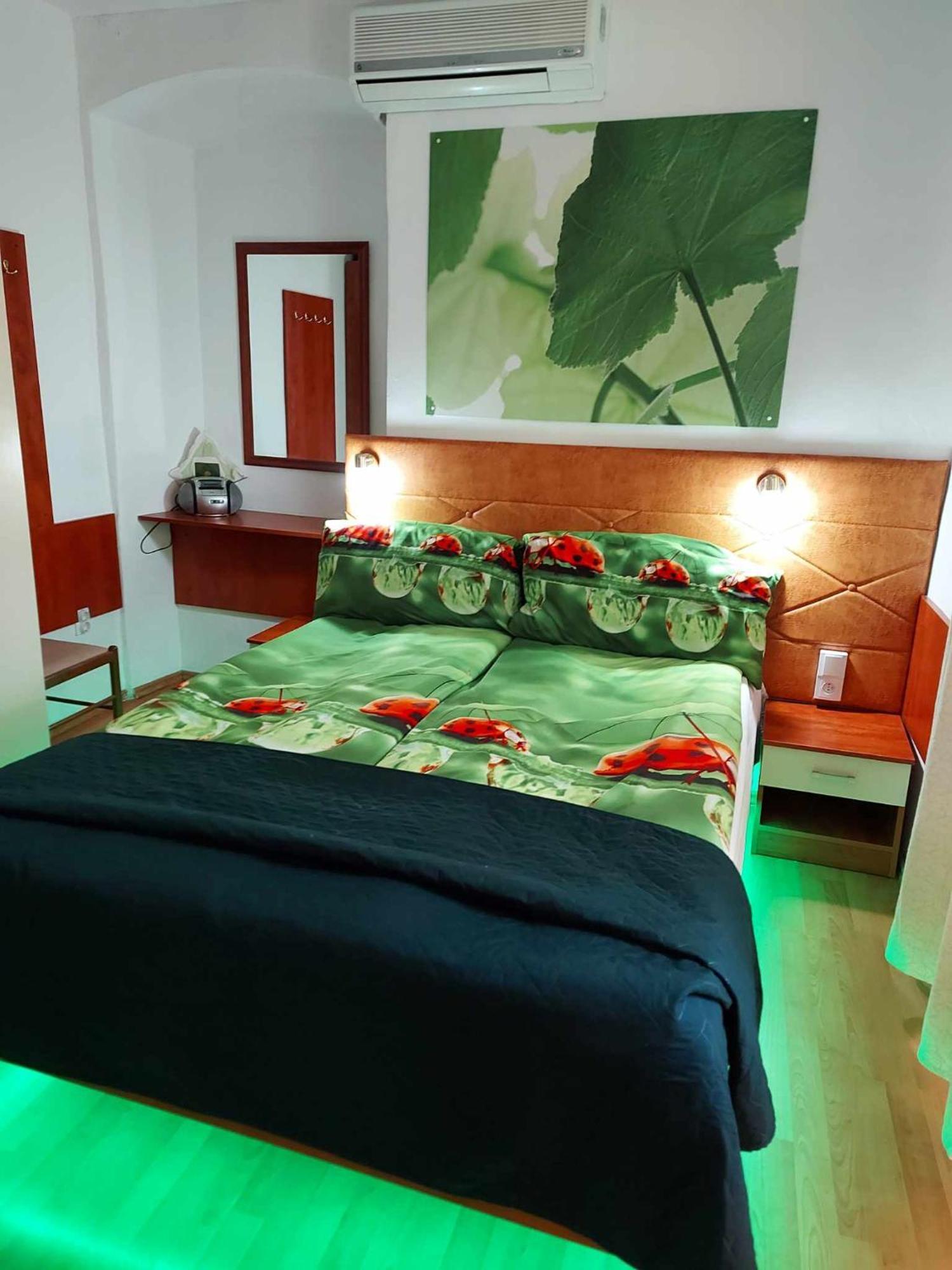 Vila Zlata Apartment Пунат Екстериор снимка